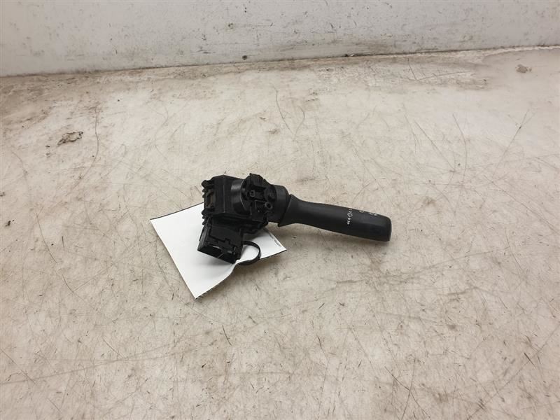 09 10 11 12 13 14 15 16 17 18 TOYOTA TUNDRA STEERING COLUMN SWITCH ASSEMBLY