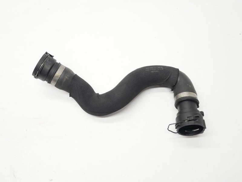 2008-2017 Audi S5 Lower Radiator Hose Tube Line Pipe OEM