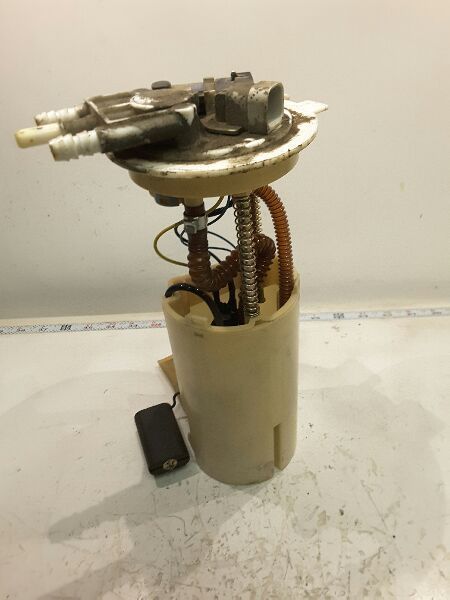 FUEL PUMP PUMP FITS 00 ALERO 157126