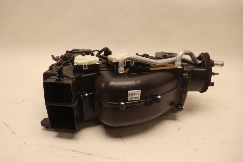 2014-2025 DODGE DURANGO REAR HVAC A/C AC HEATER BLOWER BOX HOUSING OEM