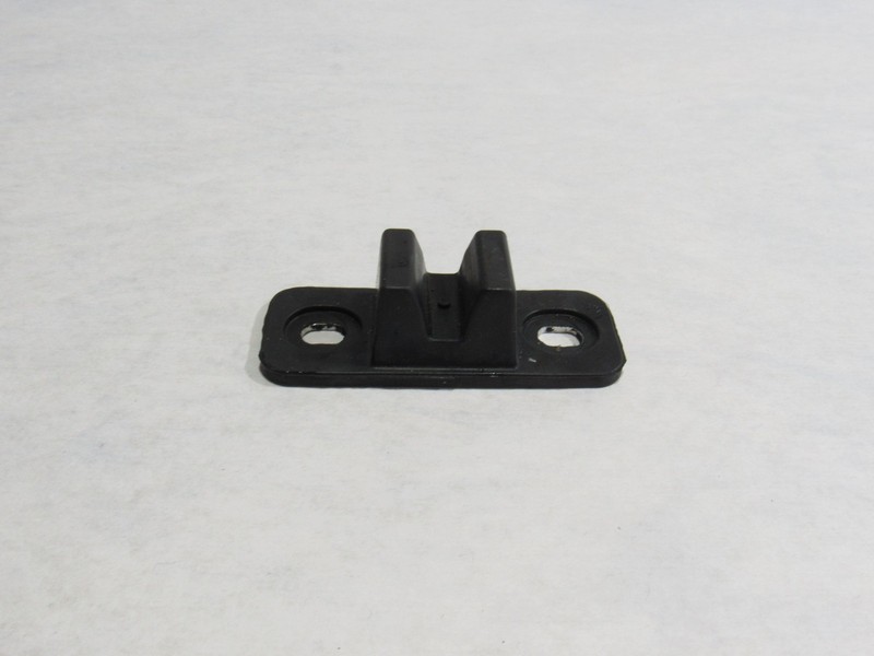 17-20 Mclaren 720S 720 2020 Rear Left Driver Roof Striker Bracket ;#3