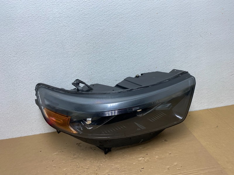 2020-2023 Ford Explorer Right Passenger side LED Police Headlight OEM AD4282 DW