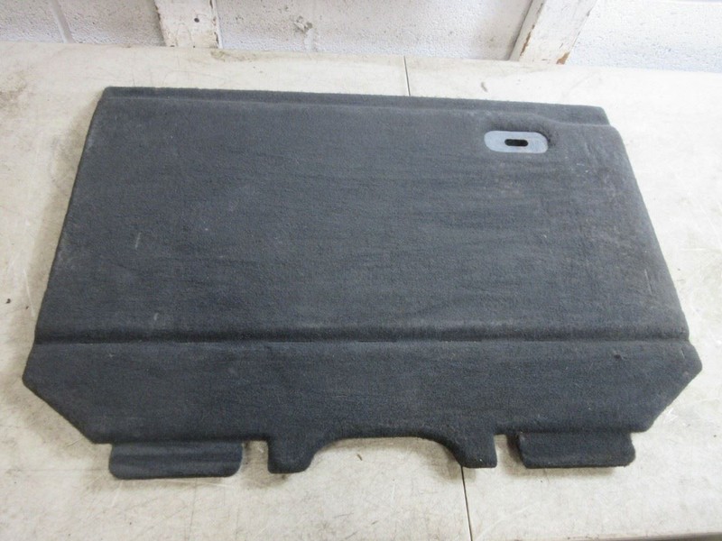 2007-2010 Jeep Wrangler JK OEM Load Floor Lid Cargo Cover 5KJ061DVAD