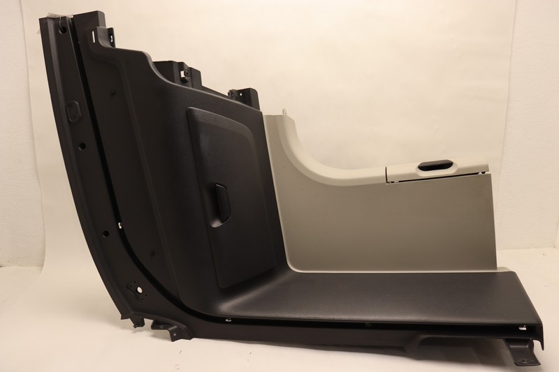18-24 FREIGHTLINER CASCADIA 126 RIGHT PASSENGER OVERHEAD CONSOLE W/ STORAGE OEM