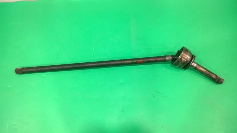 93 94 95 96 97 98 LAND CRUISER LEFT FRONT AXLE SHAFT OEM 3043-135