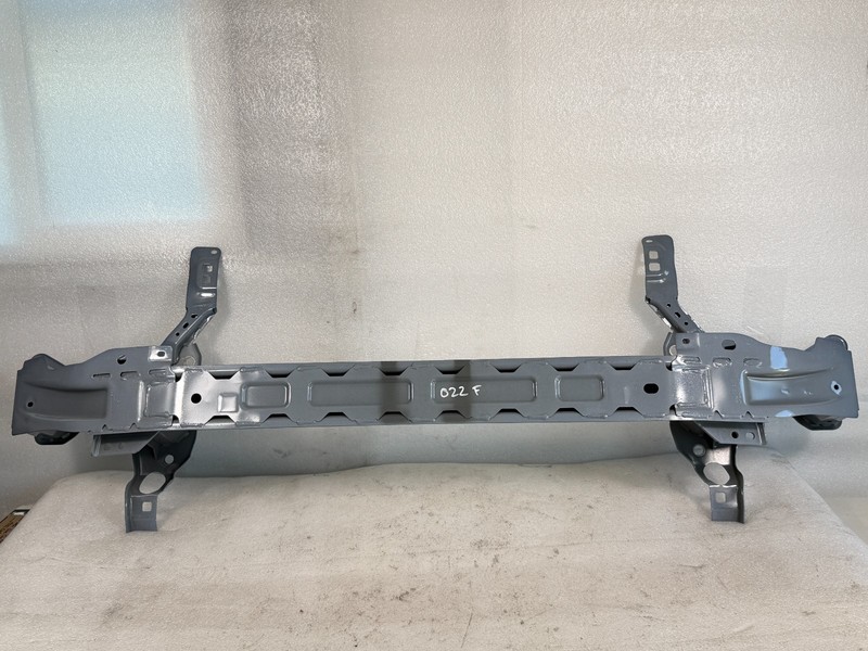 2022-2024 FORD BRONCO SPORT FRONT BUMPER REINFORCEMENT BAR BEAM REBAR OEM #022