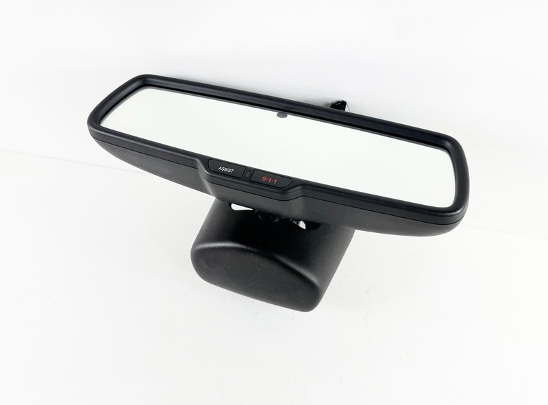 2014-2017 JEEP CHEROKEE Interior Rear View Mirror Auto Dim OEM 68102499AD