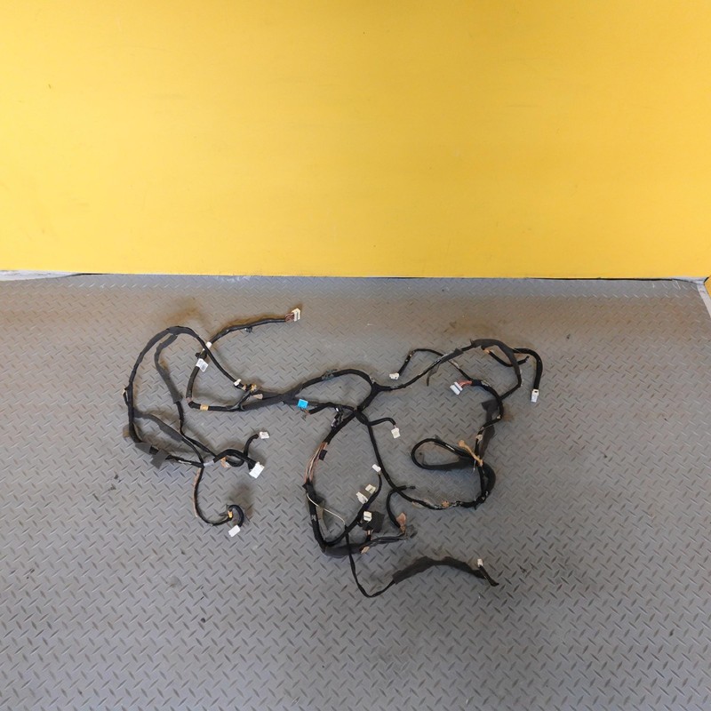 2020-2024 KIA TELLURIDE OEM HEADLINER WIRE HARNESS ASSEMBLY OEM 91810S91700