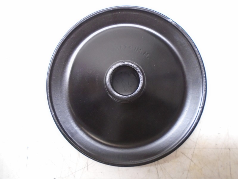 Y2 OMC Power Steering Pump Pulley 73873-1M.M.