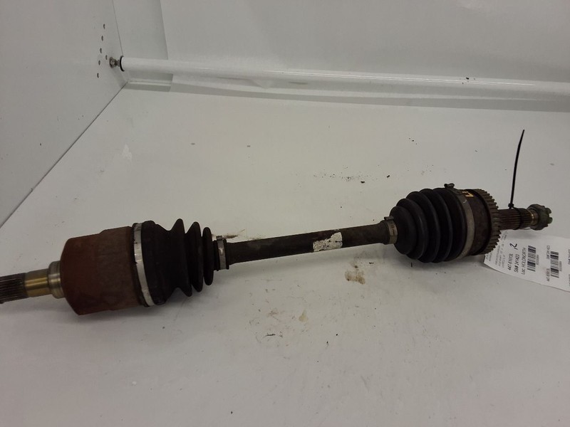 Driver Left Axle Shaft Front 2.7L Fits 05-09 TUCSON 3350864