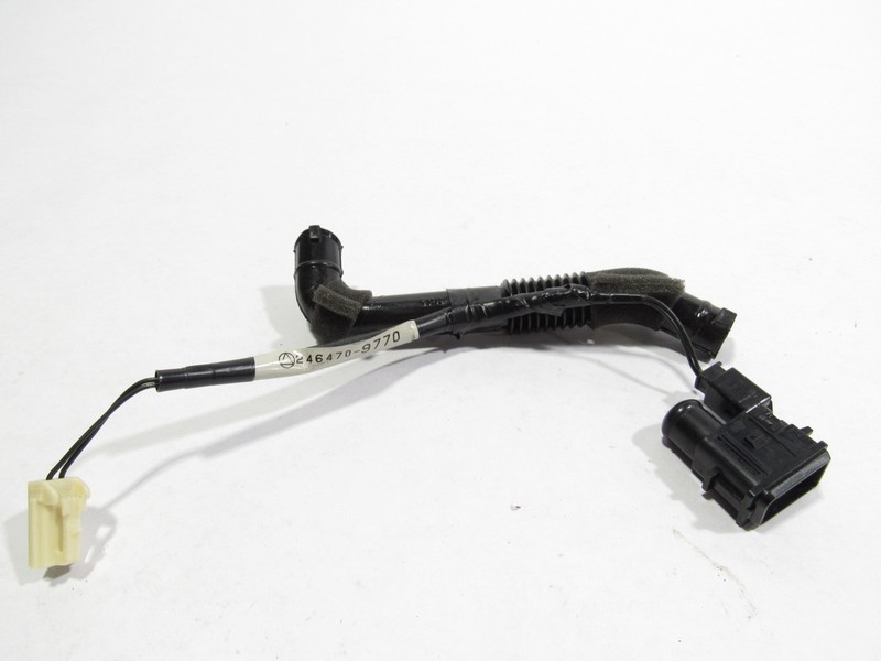 17-21 Toyota 86 GT 2018 A/C Climate Control Temperature Sensor Heater Wire Set *