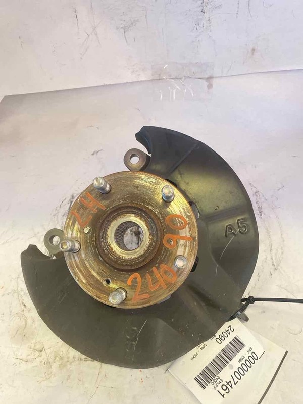 Spindle Knuckle Front HONDA CIVIC Left 17 18 19 20 21
