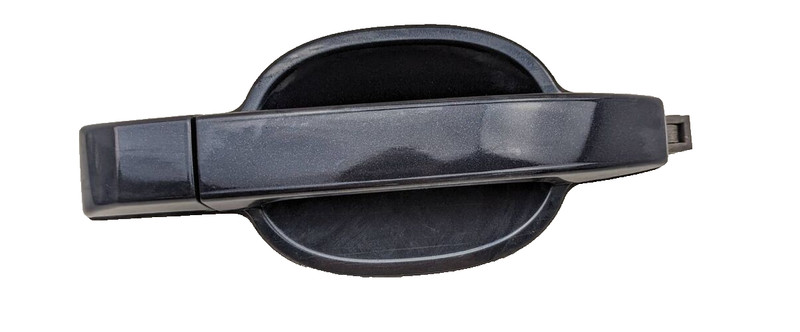 03-09 Range Rover HSE L322 Rear Right Passenger Side Exterior Door Handle OEM