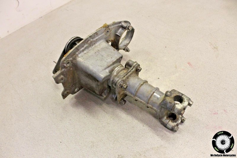 1996 Kawasaki Jet Ski STS JT750 STEERING COLUMN SHAFT HOUSING ASSEMBLY JT 750 96