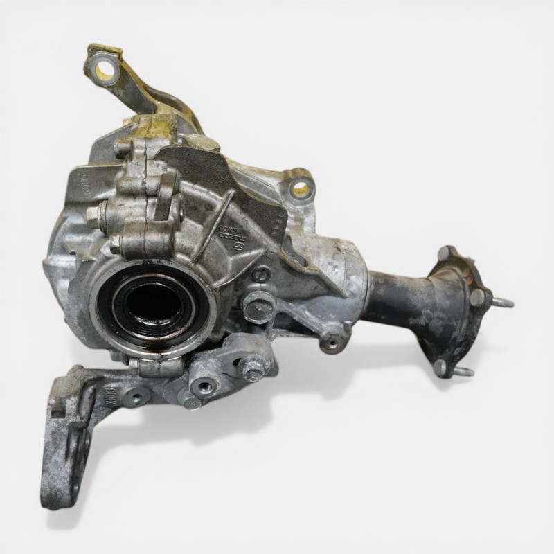 2017-2023 MAZDA CX-5 AWD TRANSMISSION TRANSFER CASE OEM KN0327500