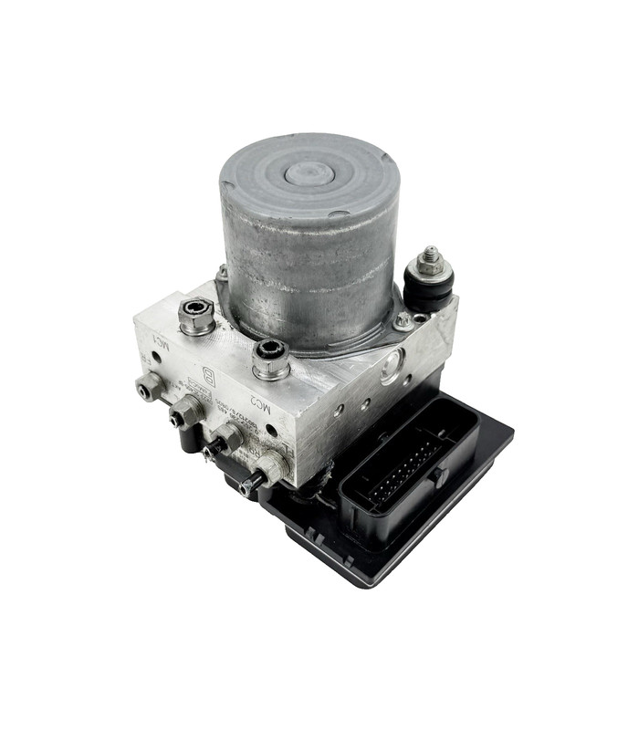 2012-2015 Jaguar XF Bosch ABS ANTI-LOCK BRAKE PUMP ASSEMBLY # DX23-2C405-BF OEM