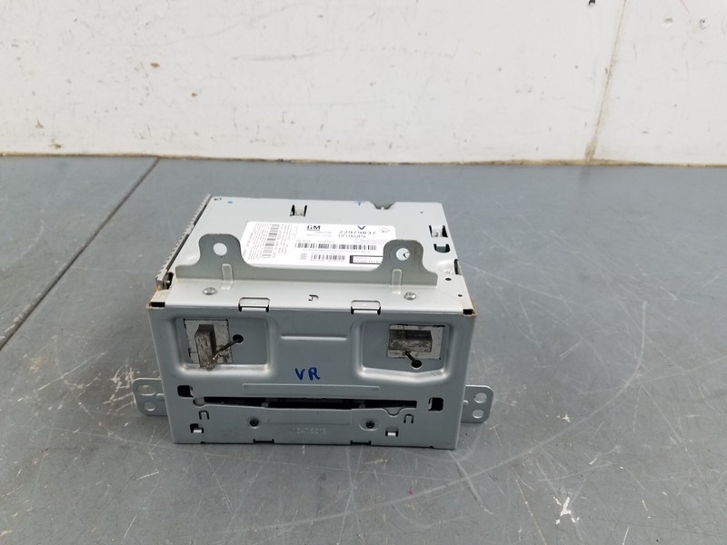 2013 12 13 14 15 Camaro ZL1 Radio CD Receiver #4909 i6