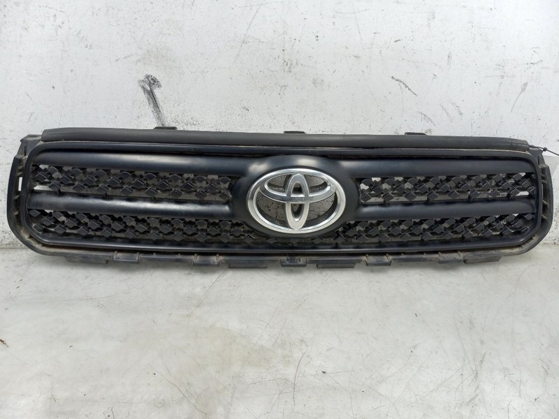 06 07 08 TOYOTA RAV 4 GRILLE UPPER SLV-1F7