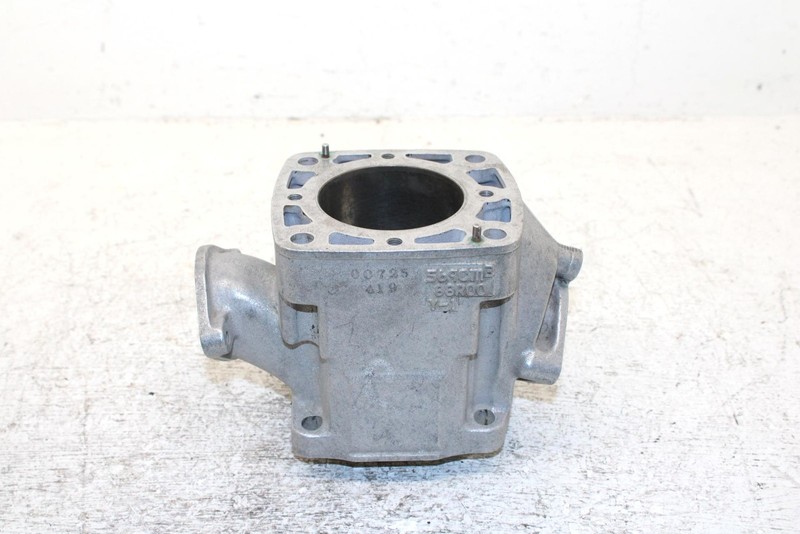 1991 Yamaha Exciter Ii 570 Liquid Oem 73mm Bore Cylinder88R-11311-00-00 SY24