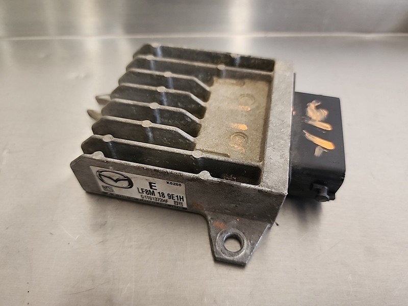 LF8M 18 91H | 2010 2011 Mazda 3 2.0L TCM TCU Transmission Control Module OEM AT