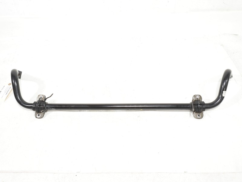 11-18 Audi A8L Quattro A8 D4 Front Bumper Sway Swaybar Stabilizer 4H0411309 OEM