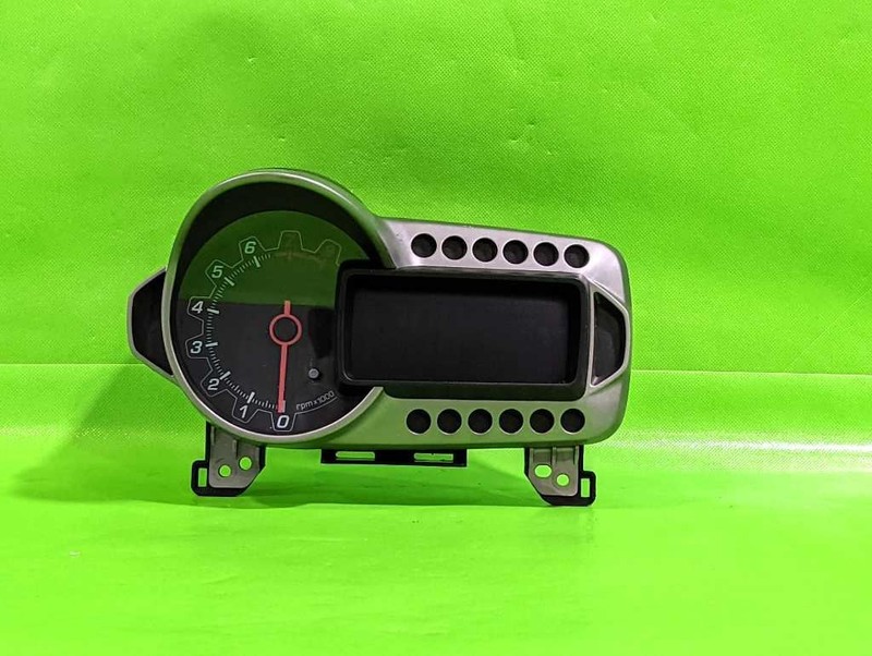 15 16 SONIC SPEEDOMETER CLUSTER 108K MILES OEM 4535-1