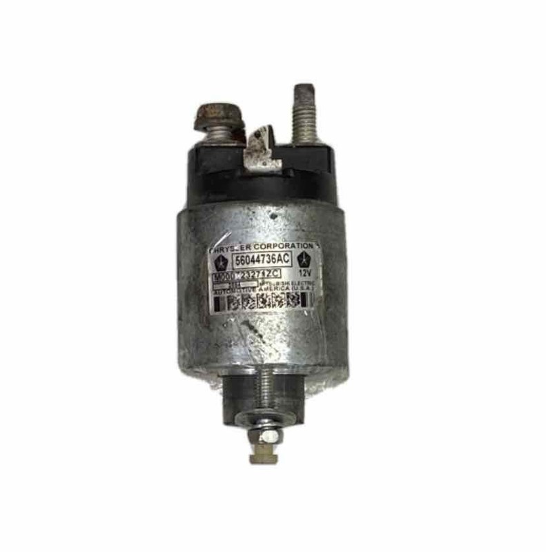Dodge Ram starter selenoid 09 21 1500 pick up5.7L OEM 56044736AC