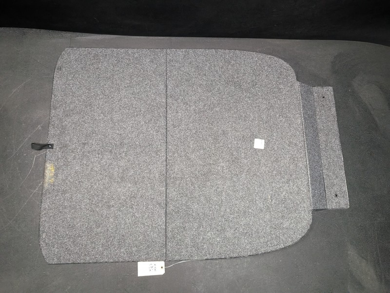 Trunk Floor Carpet Covering Panel 2022 Honda Accord 84521-TVA-A00 2018 - 2021