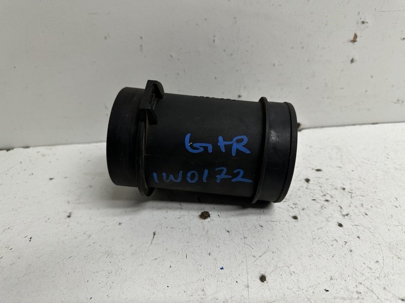 1997-1998 Volvo S90 Mass Air Flow Sensor Meter MAF MAS Oem