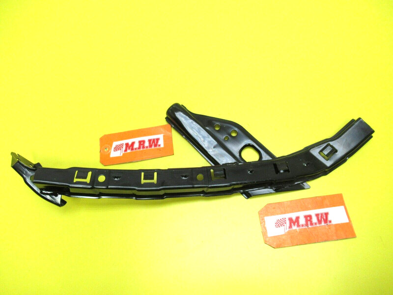 HEADLIGHT BUMPER CLIP BRACKET Passenger SIDE CAR for HONDA CIVIC CouPe 12-13 2dr