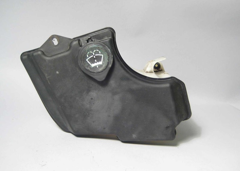 BMW E46 3-Series E85 Windshield Washer Bottle Tank 1999-2008 USED OEM