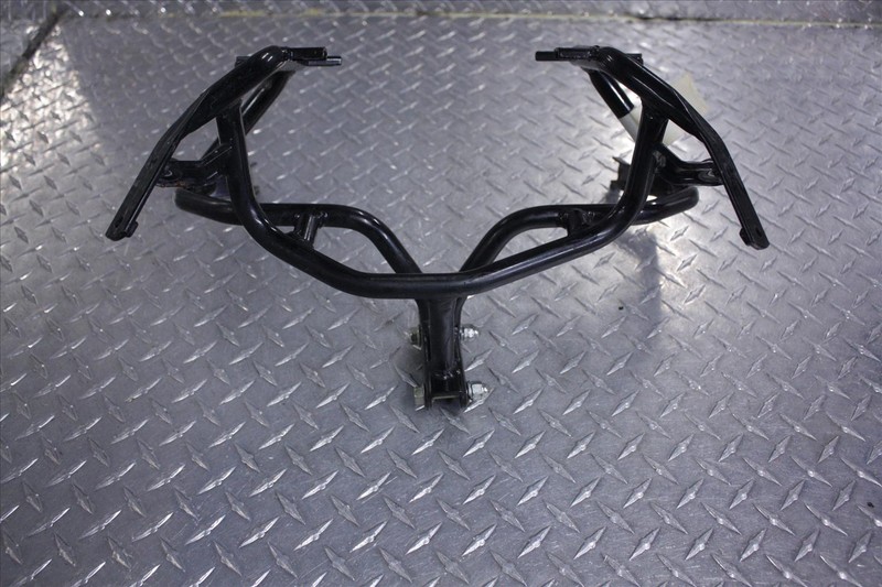 2008 HYOSUNG GT 650 UPPER FAIRING COWL MOUNT BRACKET OEM GT650 08