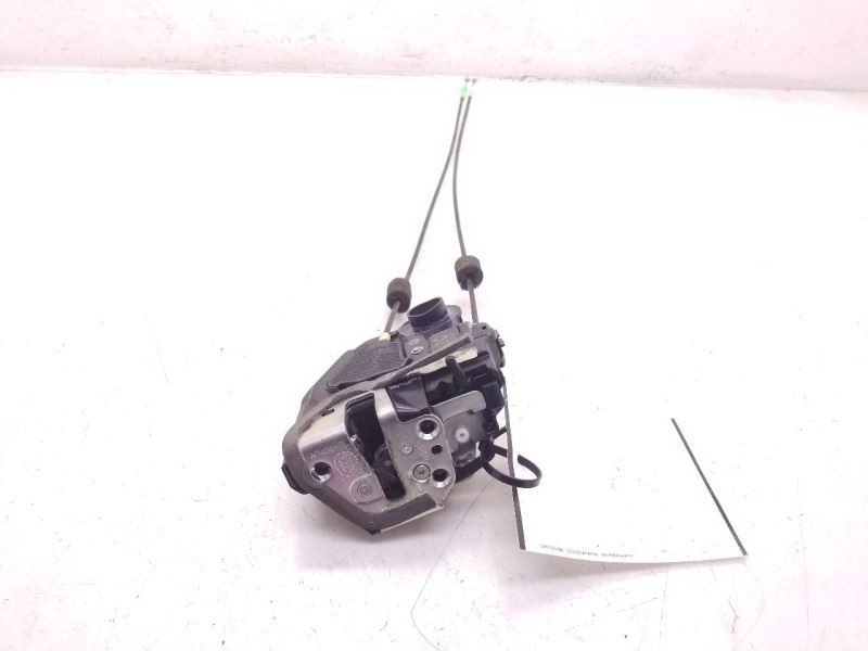 06-08 TOYOTA RAV4 DRIVER SIDE REAR DOOR LOCK ACTUATOR