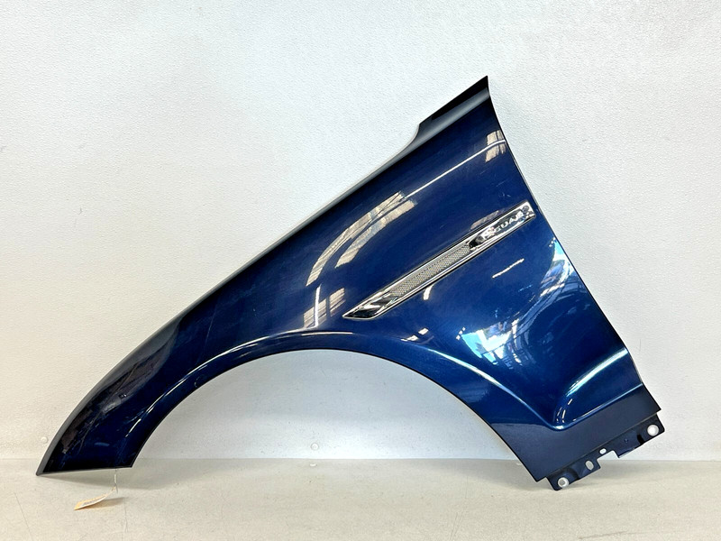 ⭐2010-2019 JAGUAR XJ LEFT DRIVER SIDE FENDER BODY SHELL PANEL COVER OEM LOT2614