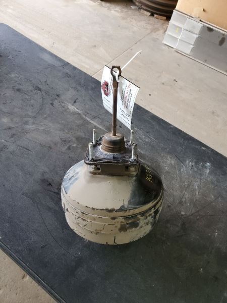 Power Brake Booster Vacuum Boost Fits 17-20 FORD F250SD PICKUP 286310