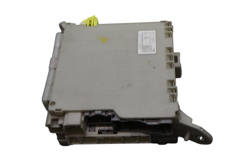 13-17 Lexus LS460 LS460L Front Left Side Dash Fuse Junction Box Block Oem