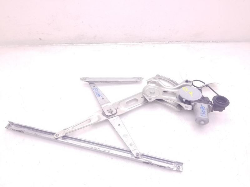 07-17 LEXUS LS460 FRONT RIGHT PASSENGER SIDE WINDOW REGULATOR