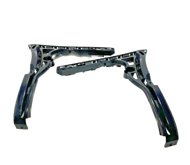📌 2019 - 2022 MERCEDES A220 REAR BUMPER LEFT & RIGHT SIDE SUPPORT BRACKET OEM