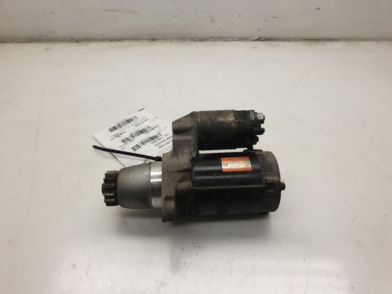05-18 TOYOTA AVALON 6 CYL 1.7KW STARTER MOTOR ASSMEBLY