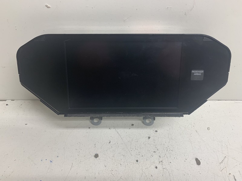 2016-2018 Acura RDX Base Display Screen Monitor 39810-TX4-A210-M1 Oem