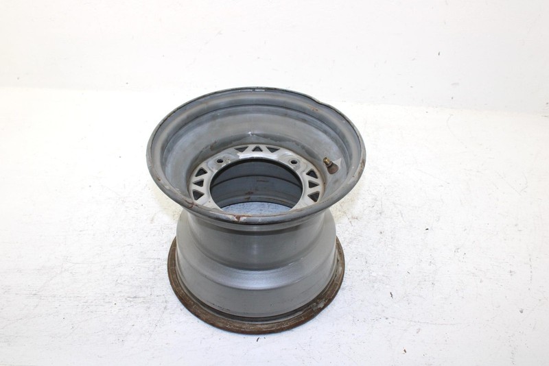 1999 Polaris Sportsman 500 Oem 10x8.5 Rear Wheel Rim 1520217-117 AP24