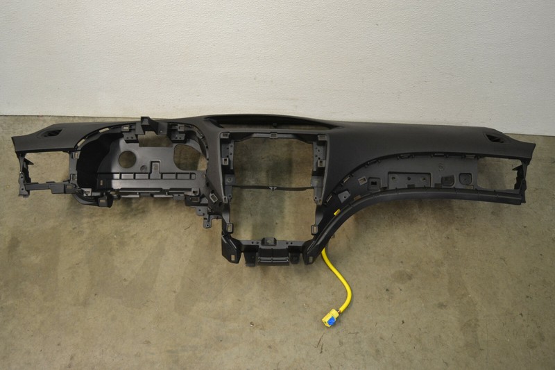 Subaru Impreza WRX STI Dashboard Dash Panel Trim W/ SRS Oem 2008-2014