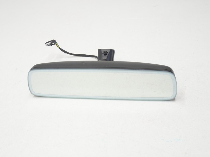 2024-2025 Ford Mustang GT S650 Rear View Mirror Windshield Automatic Dimming OEM