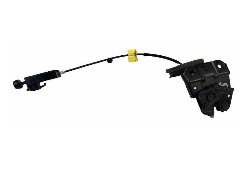 Scion IA seat lock actuator 2016 right side pull cable assy OEM 25HG175