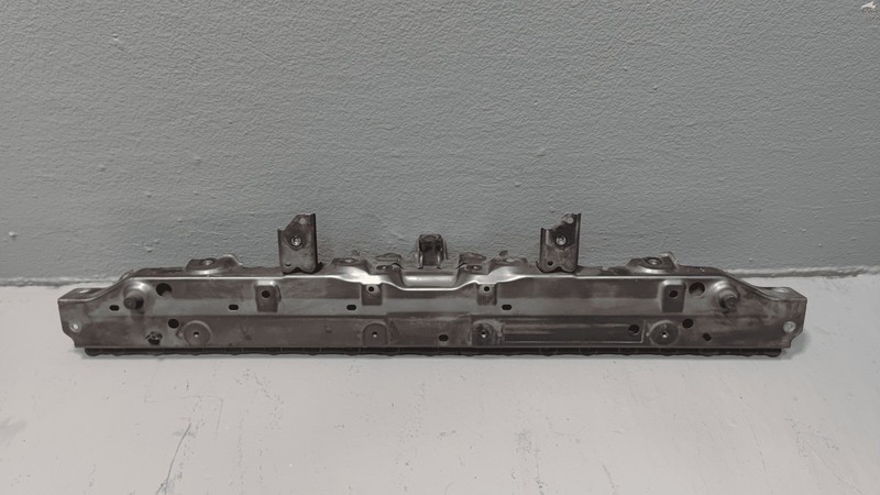 2018-25 Toyota Camry Radiator Core Support Upper Tie Bar Bracket *1H1* OEM Gray