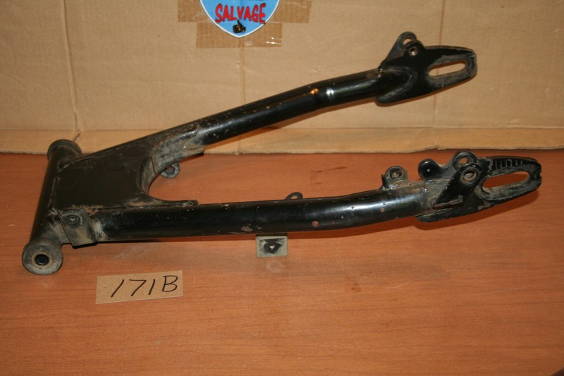 1982 Kawasaki LTD 440 KZ 440 Swing Arm Rear Suspension 82