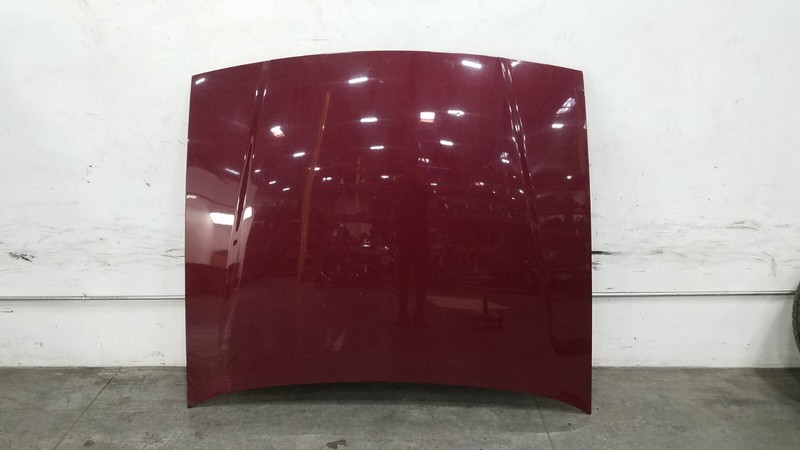 2007 Grand Marquis / Crown Vic Victoria Hood Panel #0628 Z9