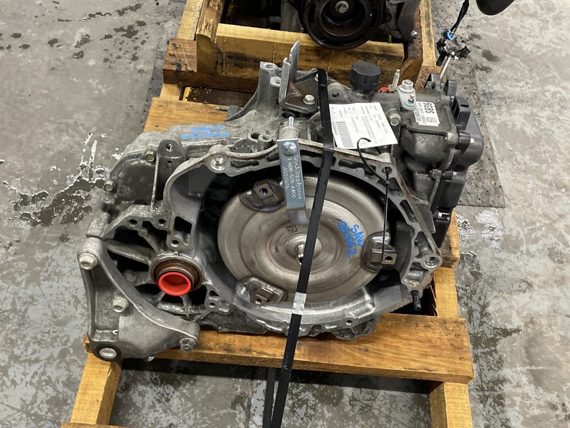 15-'18 CHEVROLET SONIC Automatic Transmission 1.8L 72k miles OEM 6 Month Wnty!
