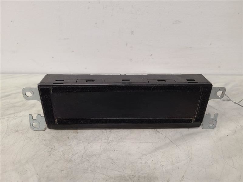 Audio Equipment Radio Display ID AL8T-19C116-AA Fits 10-12 ESCAPE 557203