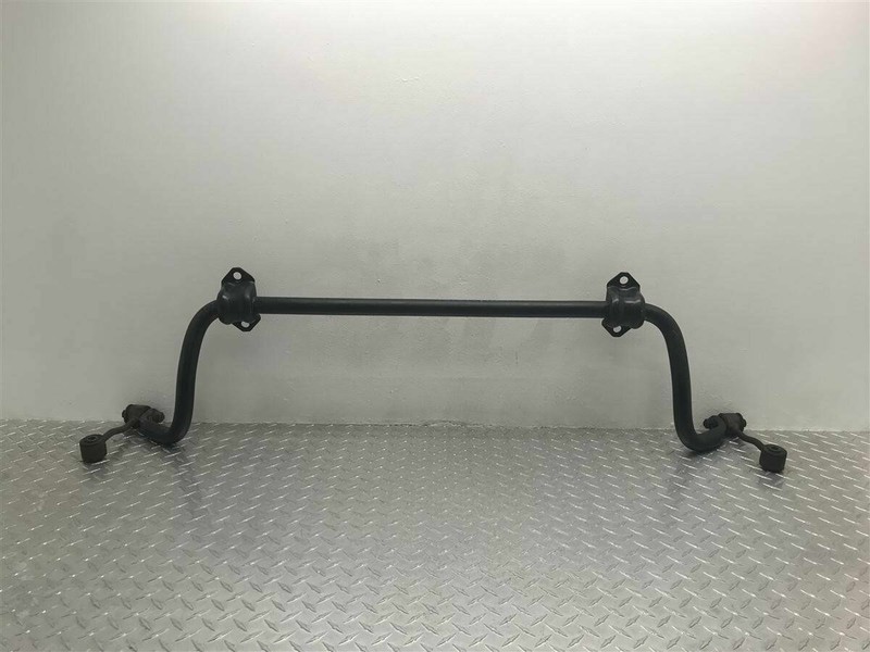 2002-2007 JEEP LIBERTY FRONT SPRING STABILIZER SWAY BAR W/LINKS OEM 52088660AA
